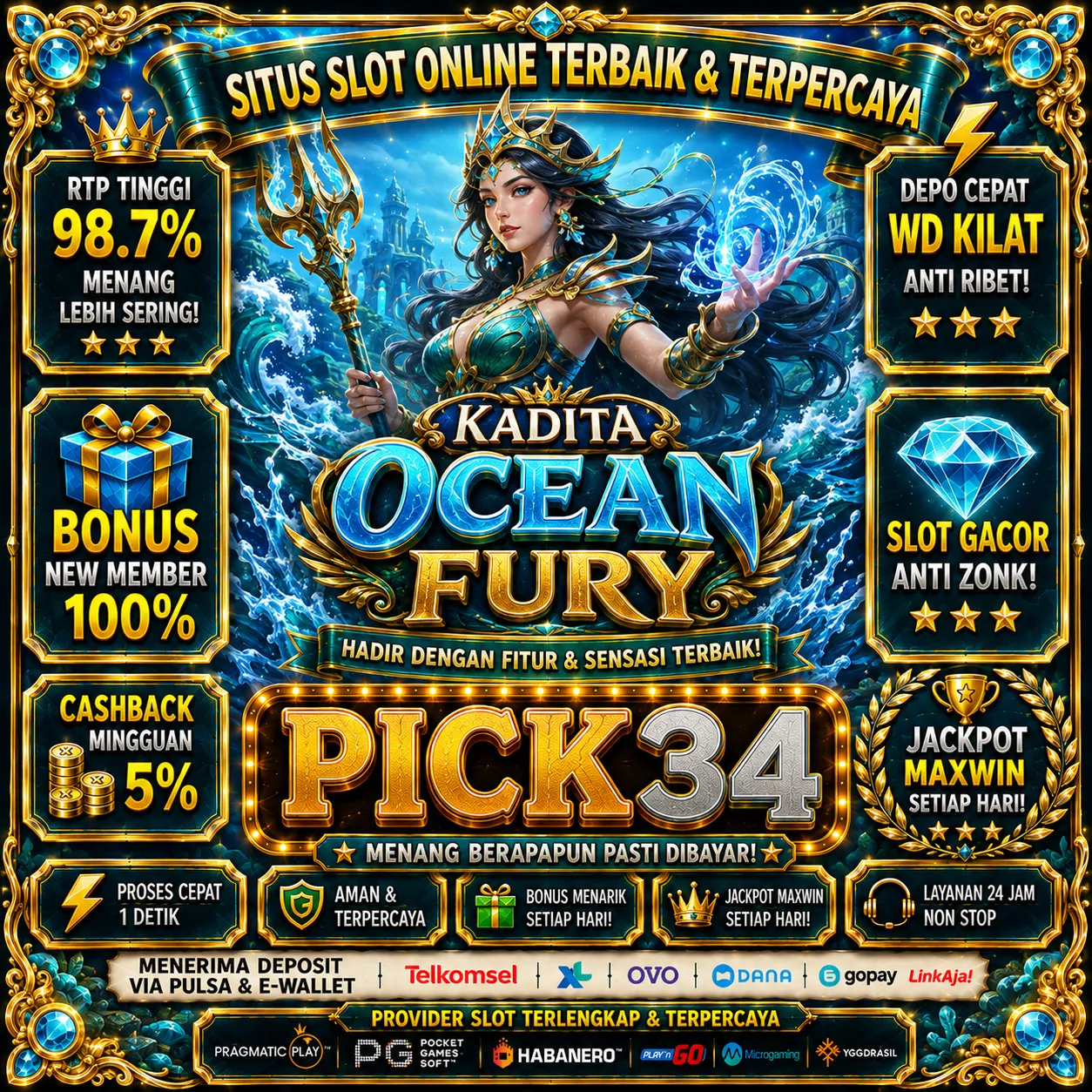 PICK34Banner
